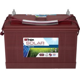 Batterie TROJAN SSIG 12 145 12V 132Ah