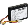 Bateria de corta-relva Fulbat FL-HU02 18V 2.5Ah Li-Ion