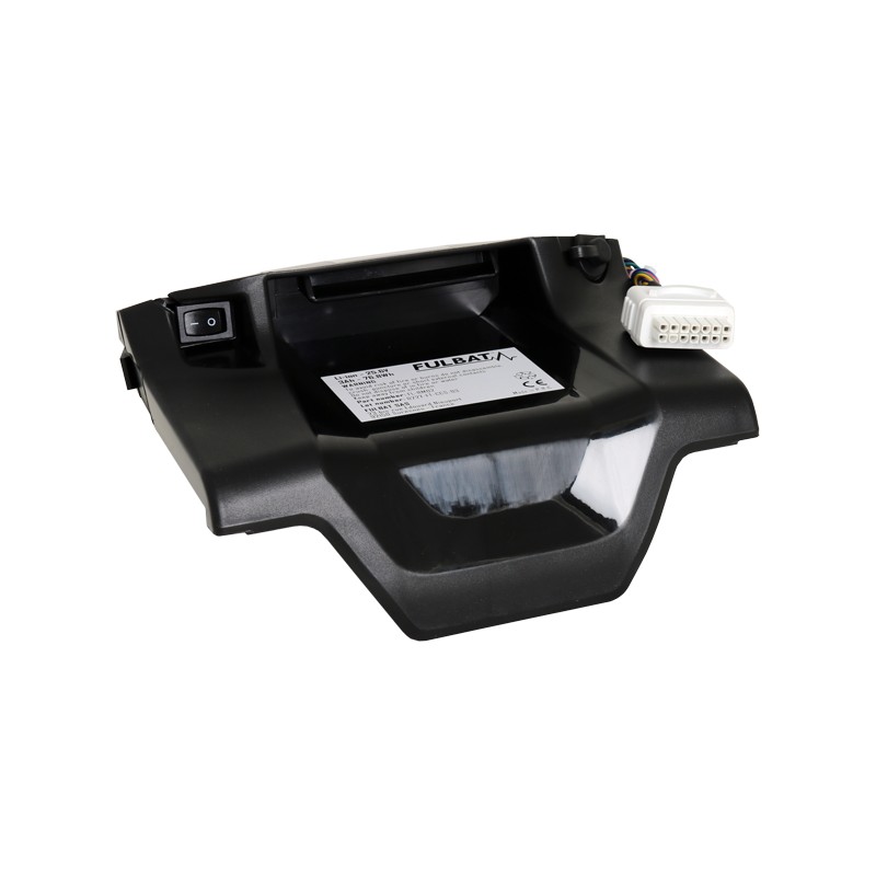 Batería de cortacésped Fulbat FL-RM02 25.6V 3Ah LiFePo4