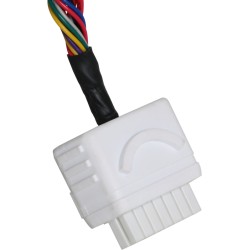 Rasenmäher-Batterie Fulbat FL-RM02 25.6V 3Ah LiFePo4