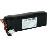 Bateria de corta-relva Fulbat FL-RM03 25.6V 6.6Ah LiFePo4