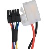 Bateria de corta-relva Fulbat FL-RM03 25.6V 6.6Ah LiFePo4