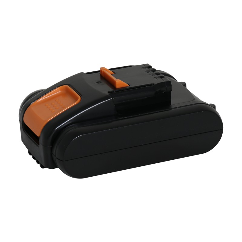 Rasenmäher-Batterie Fulbat FL-WX01 20V 2Ah Li-Ion | baterias.com