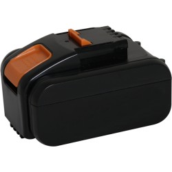 Batteria per rasaerba Fulbat FL-WX02 20V 5Ah Li-Ion