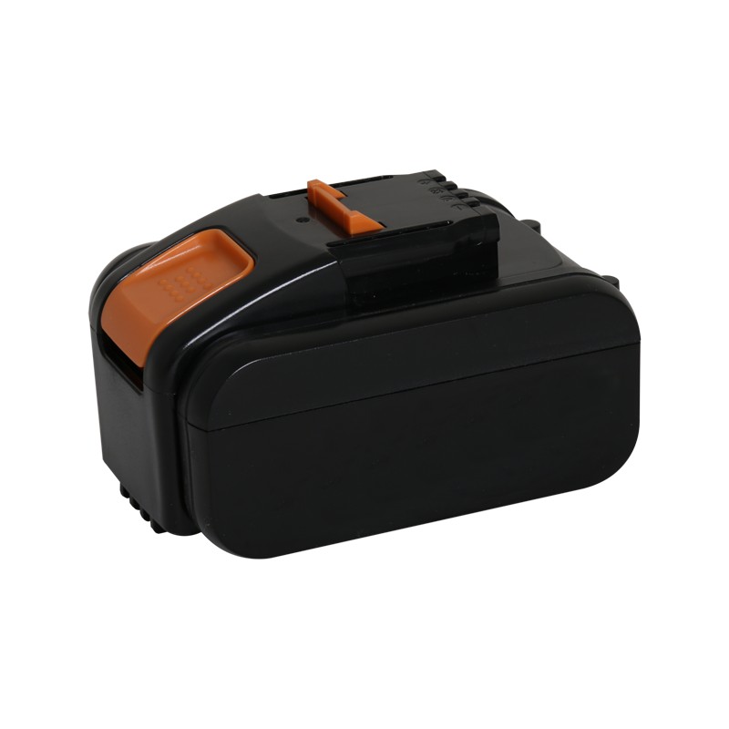 Lawnmower battery Fulbat FL-WX02 20V 5Ah Li-Ion | baterias.com