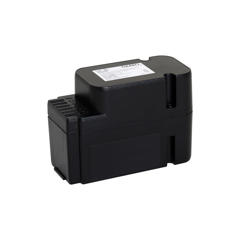 Lawnmower battery Fulbat FL-WX03 28V 2.5Ah Li-Ion | baterias.com