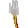 Rasenmäher-Batterie Fulbat FL-HU03 18V 4Ah Li-Ion | baterias.com
