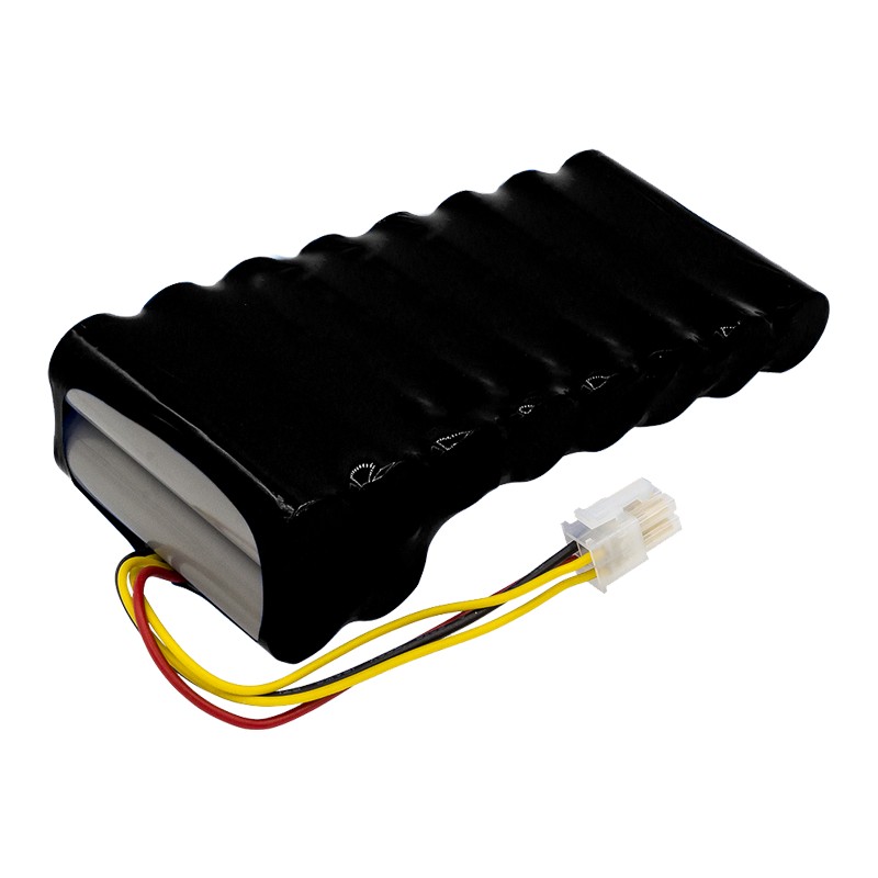 Bateria de corta-relva Fulbat FL-HU04 18V 5.2Ah Li-Ion