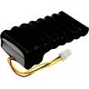 Bateria de corta-relva Fulbat FL-HU04 18V 5.2Ah Li-Ion