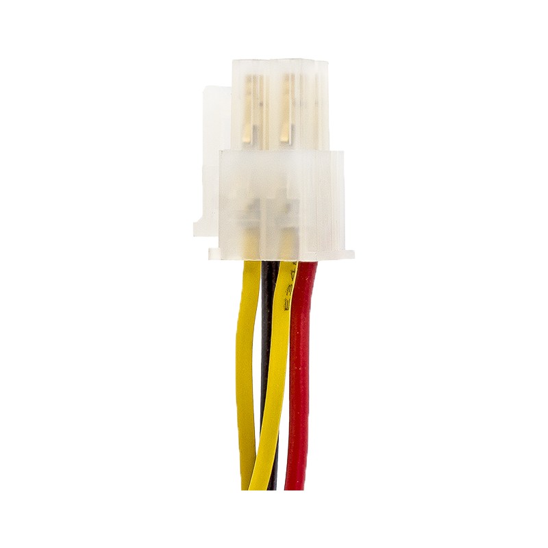 Batterie de tondeuse Fulbat FL-HU04 18V 5.2Ah Li-Ion – image 2
