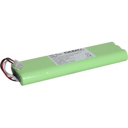 Lawnmower battery Fulbat FH-HU05 18V 2.2Ah NIMH
