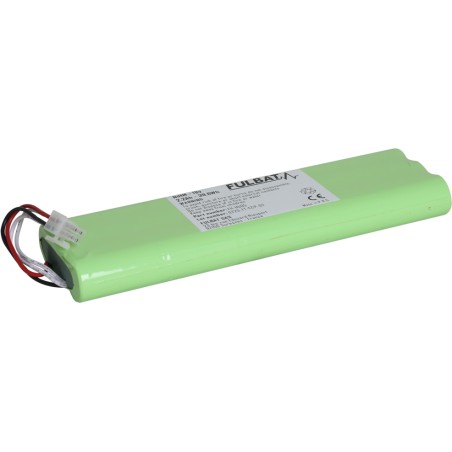 Batteria per rasaerba Fulbat FH-HU05 18V 2.2Ah NIMH
