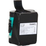 Batteria per rasaerba Fulbat FL-HU06 18V 2Ah Li-Ion