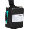 Rasenmäher-Batterie Fulbat FL-HU06 18V 2Ah Li-Ion | baterias.com