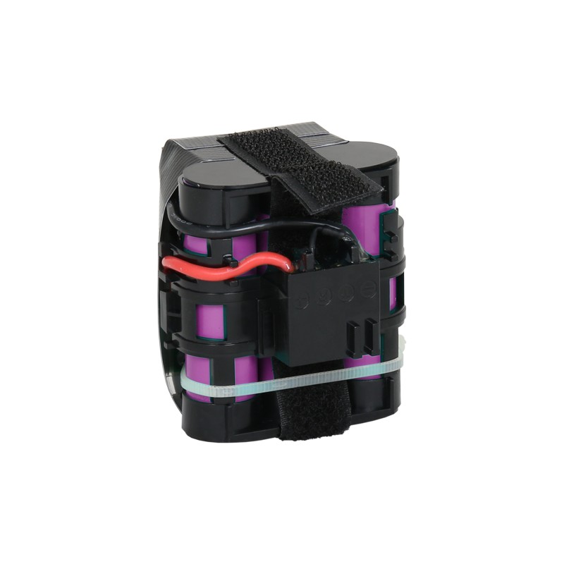Batteria per rasaerba Fulbat FL-HU06 18V 2Ah Li-Ion – immagine 3