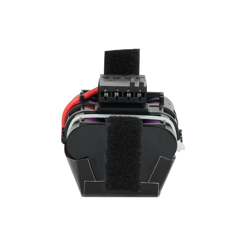 Bateria de corta-relva Fulbat FL-HU06 18V 2Ah Li-Ion – imagem 4