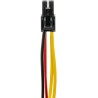 Batteria per rasaerba Fulbat FL-HU07 22V 5.2Ah Li-Ion