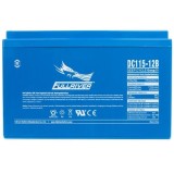 Batteria nautica Fullriver DC115-12B 12V 115Ah 605A AGM