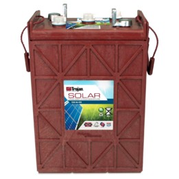 Batterie TROJAN SSIG 06 490 6V 443Ah