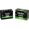 Batería de moto Fulbat FLT7B/9B 4Ah 240A LiFePO4 | baterias.com