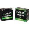 Batería de moto Fulbat FLT12B/14B 6Ah 360A LiFePO4 | baterias.com