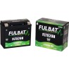 Batteria moto Fulbat FLTX20H 12Ah 720A LiFePO4 | baterias.com