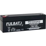 Stationary UPS battery Fulbat FP12-2.3 12V 2.3Ah AGM