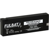 Stationary UPS battery Fulbat FP12-2.3C 12V 2.3Ah AGM