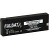 Stationary UPS battery Fulbat FP12-2.3C 12V 2.3Ah AGM