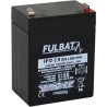 Stationärbatterie USV Fulbat FP12-2.9 12V 2.9Ah AGM