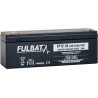 Batteria stazionaria UPS Fulbat FP12-4L 12V 4Ah AGM