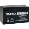 Batteria per rasaerba Fulbat FP12-7-2 12V 7.2Ah AGM