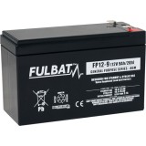 Stationärbatterie USV Fulbat FP12-9 12V 9Ah AGM | baterias.com