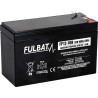 Batterie de tondeuse Fulbat FP12-10H 12V 10.5Ah AGM