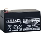 Batería de cortacésped Fulbat FP12-12 12V 12Ah AGM – imagen 2