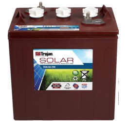 Bateria TROJAN SSIG 06 290 6V 265Ah