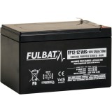 Batería de cortacésped Fulbat FP12-12 12V 12Ah AGM – imagen 3