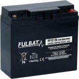 Batería estacionaria SAI/UPS Fulbat FP12-18 12V 18Ah AGM