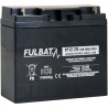 Batteria stazionaria UPS Fulbat FP12-20 12V 20Ah AGM