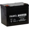 Batteria stazionaria UPS Fulbat FP12-33 12V 33Ah AGM