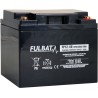 Batterie stationnaire onduleur Fulbat FP12-40 12V 40Ah AGM