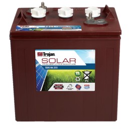 Batterie TROJAN SSIG 06 255 6V 229Ah