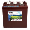 Battery Trojan SSIG 06 255 229Ah 6V Solar Signatura 100 Ciclos 50% Dod TROJAN - 1