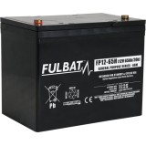 Bateria estacionária UPS Fulbat FP12-65H 12V 65Ah AGM
