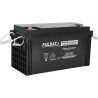 Batterie stationnaire onduleur Fulbat FP12-120 12V 124.8Ah AGM
