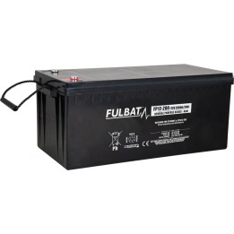 Batteria stazionaria UPS Fulbat FP12-200 12V 208Ah AGM