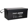 Bateria estacionária UPS Fulbat FP12-200 12V 208Ah AGM
