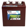 Battery Trojan SSIG 06 235 214Ah 6V Solar Signatura 100 Ciclos 50% Dod TROJAN - 1