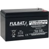 Batteria stazionaria UPS Fulbat FP12-7.2FR 12V 7.2Ah AGM