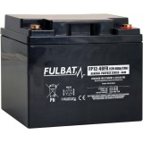 Batteria stazionaria UPS Fulbat FP12-40FR 12V 40Ah AGM